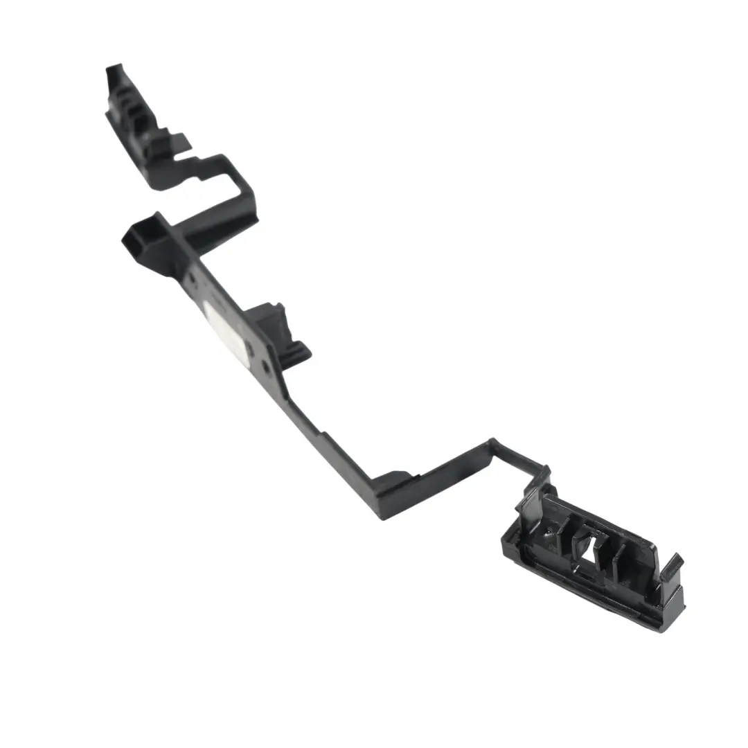 Audi A3 8P A4 B7 Heckklappen Griff Kofferraum Licht Halterung - SKU 8P4827574-2 - Teilenummer 8P4827574