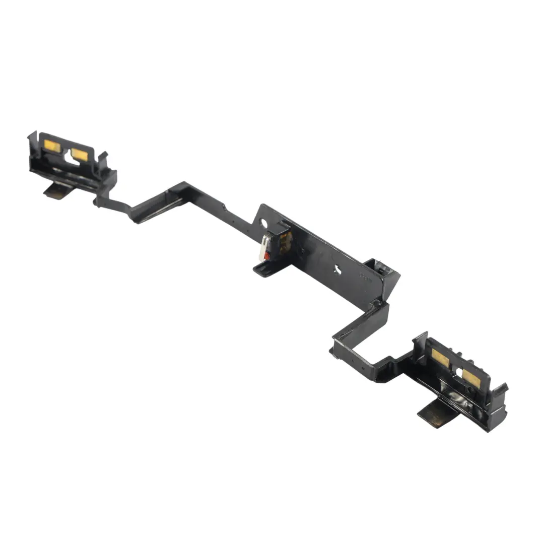 Uchwyt Mocowanie Blendy Lampki Klapy Bagażnika do Audi A3 8P A4 B7 o numerze 8P4827574 Audi A3 8P A4 B7 Uchwyt Mocowanie Blendy Lampki Klapy Bagażnika - SKU 8P4827574-2 - Numer Części 8P4827574