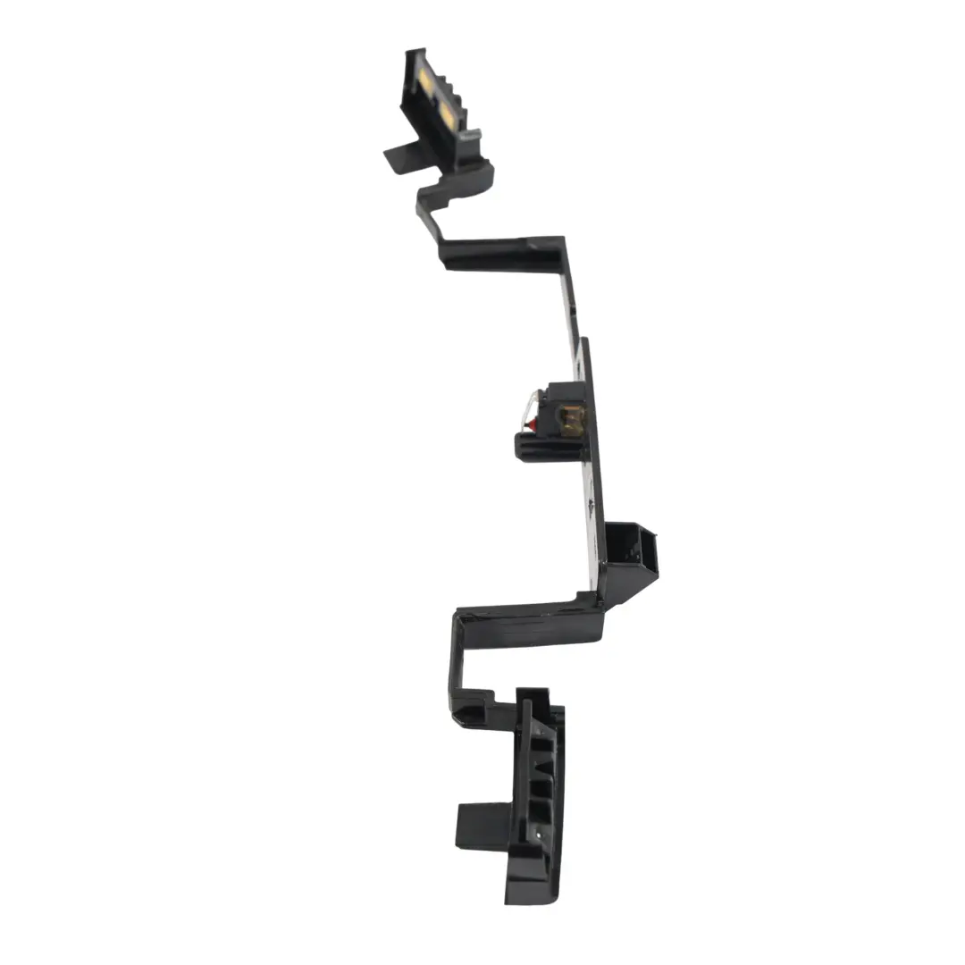 Audi A3 8P A4 B7 Supporto Per Luce Targa Portellone Posteriore - SKU 8P4827574-2 - Numero di parte 8P4827574