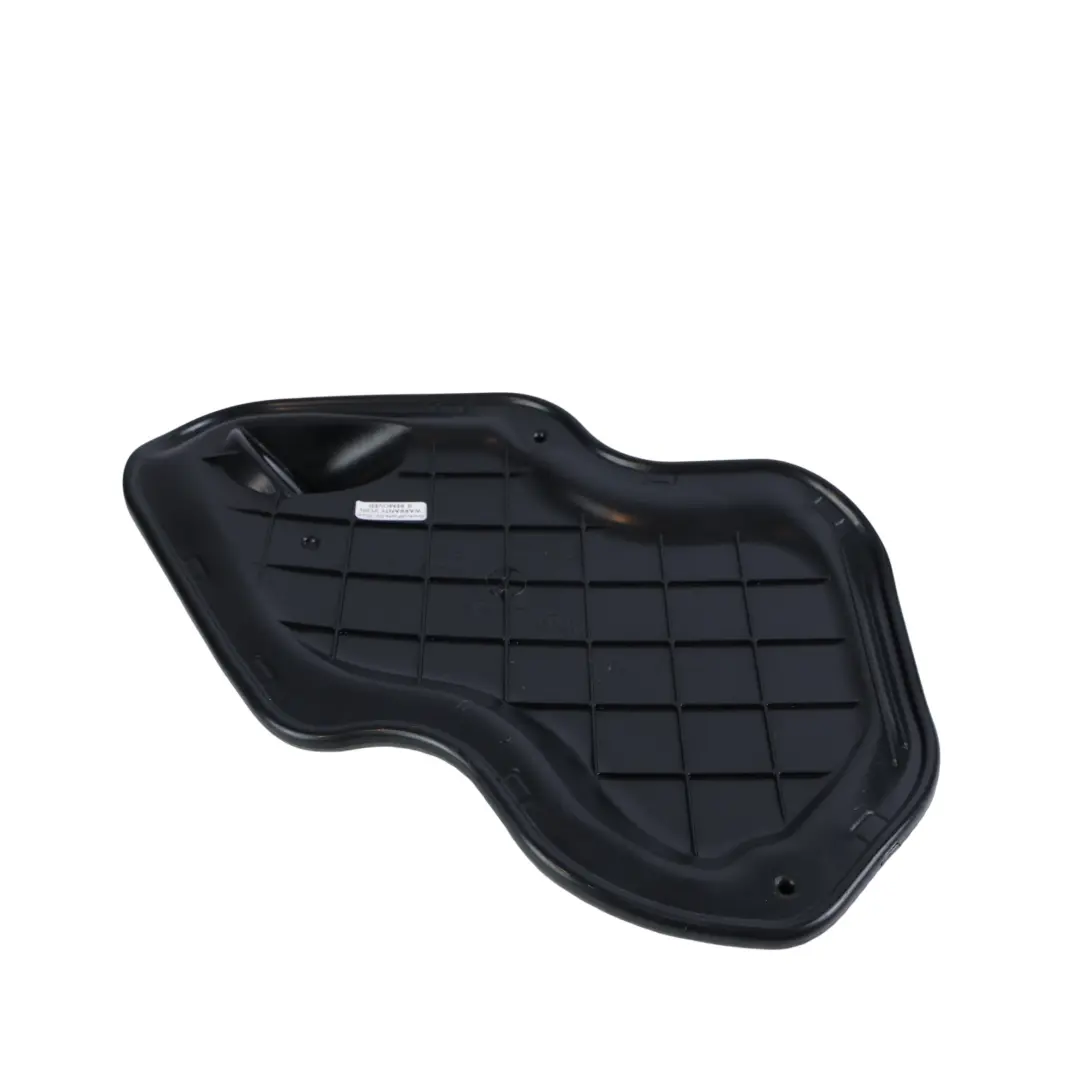 5Dr Hintere Tür Innenverkleidung Abdeckung Links für Audi A3 8P mit Teilenummer 8P4839915 Audi A3 8P 5Dr Hintere Tür Innenverkleidung Abdeckung Links - SKU 8P4839915 - Teilenummer 8P4839915