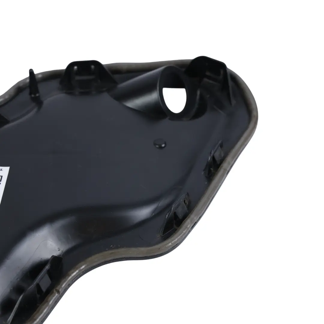 Audi A3 8P 5Dr Hintere Tür Innenverkleidung Abdeckung Links - SKU 8P4839915 - Teilenummer 8P4839915