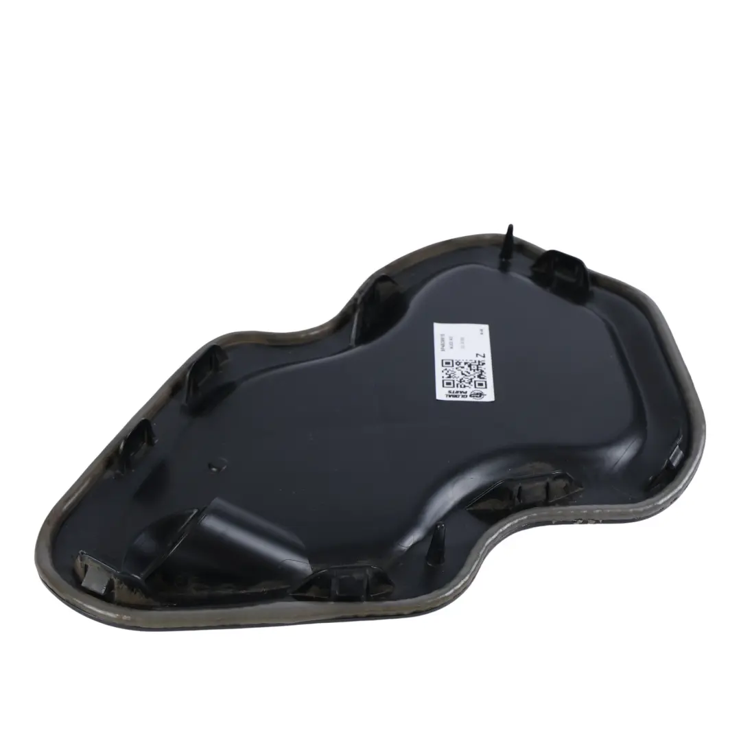 5Dr Hintere Tür Innenverkleidung Abdeckung Links für Audi A3 8P mit Teilenummer 8P4839915 Audi A3 8P 5Dr Hintere Tür Innenverkleidung Abdeckung Links - SKU 8P4839915 - Teilenummer 8P4839915