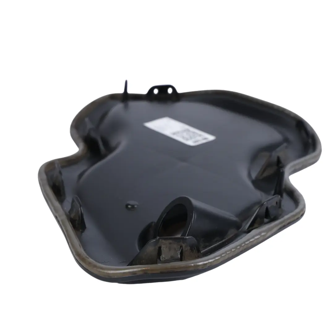 Audi A3 8P 5Dr Tapa Interior Puerta Trasera Izquierda - SKU 8P4839915 - Número de pieza 8P4839915