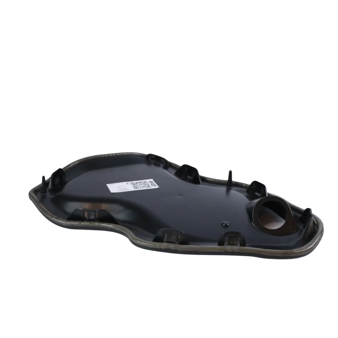 5Dr Tapa Interior Puerta Trasera Izquierda para Audi A3 8P con número de pieza 8P4839915 Audi A3 8P 5Dr Tapa Interior Puerta Trasera Izquierda - SKU 8P4839915 - Número de pieza 8P4839915