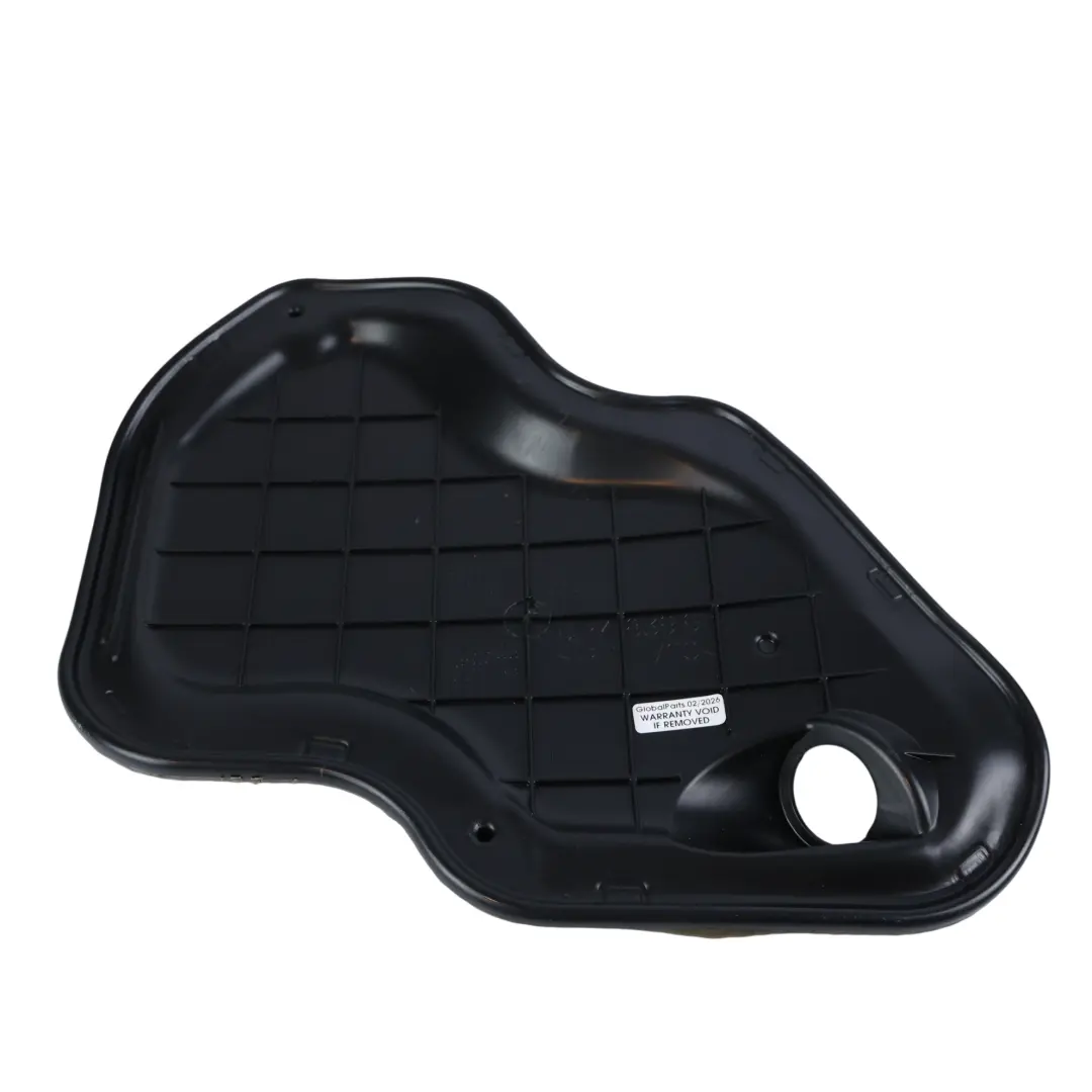 5Dr Tapa Interior Puerta Trasera Izquierda para Audi A3 8P con número de pieza 8P4839915 Audi A3 8P 5Dr Tapa Interior Puerta Trasera Izquierda - SKU 8P4839915 - Número de pieza 8P4839915