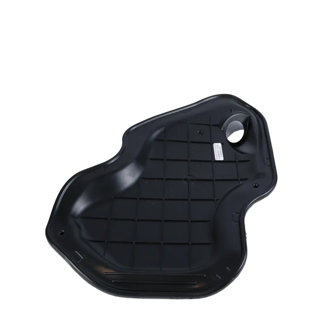 Audi A3 8P 5Dr Copertura Pannello Interno Porta Posteriore Sinistra - SKU 8P4839915 - Numero di parte 8P4839915