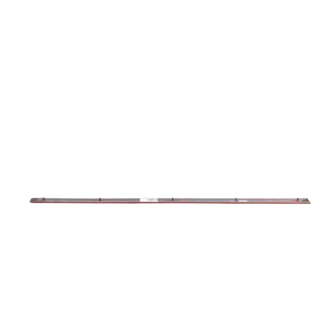 5Dr Door Strip Front Right O/S Garnet Red Pearl - Z3F to Audi A3 8P with Part number 8P4853954A Audi A3 8P 5Dr Door Strip Front Right O/S Garnet Red Pearl - Z3F - SKU 8P4853954A-GAR - Part number 8P4853954A