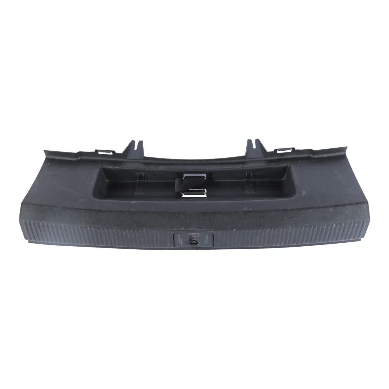 Audi A3 8P Boot Trunk Tailgate Lid Loading Lock Cover Trim Panel Rear 8P4863471A