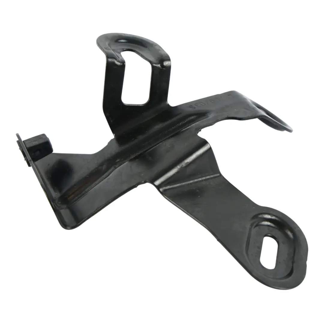 Uchwyt Mocowania Bocznego Bagażnika Prawy do Audi A3 S3 8P o numerze 8P4864200A Audi A3 S3 8P Uchwyt Mocowania Bocznego Bagażnika Prawy - SKU 8P4864200A - Numer Części 8P4864200A