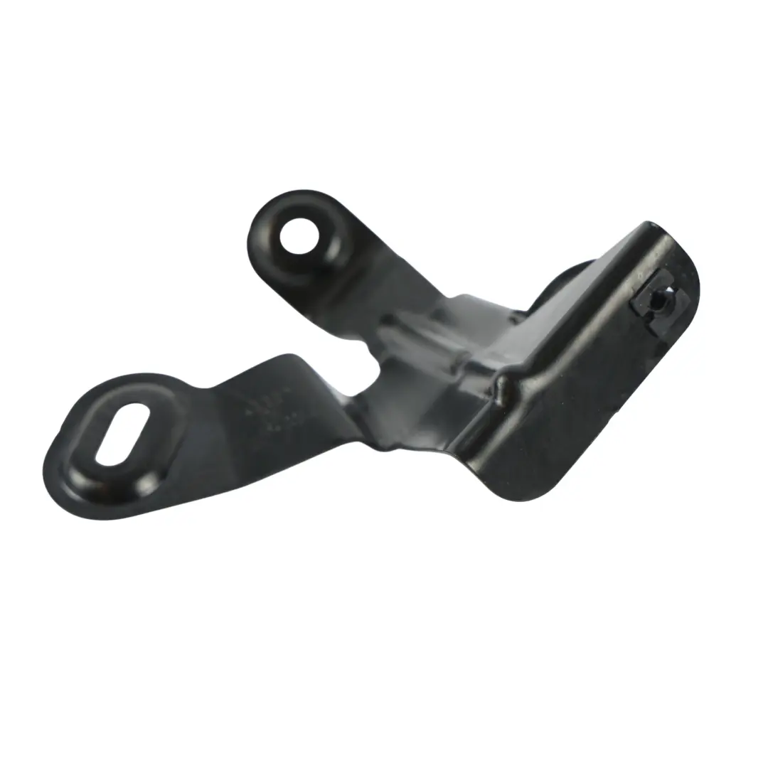 Audi A3 S3 8P Staffa Montaggio Pannello Laterale Bagagliaio Destro - SKU 8P4864200A - Numero di parte 8P4864200A