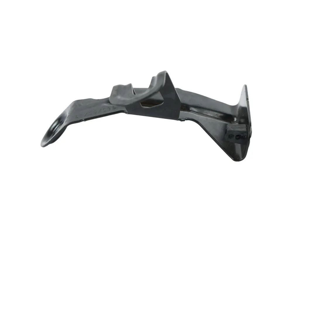 Audi A3 S3 8P Support Panneau Latéral Bagages Montage Droit - SKU 8P4864200A - Numéro de pièce 8P4864200A