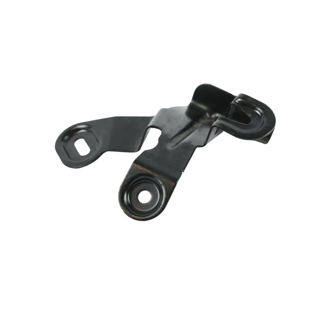 Audi A3 S3 8P Soporte Panel Lateral Equipaje Derecho - SKU 8P4864200A - Número de pieza 8P4864200A