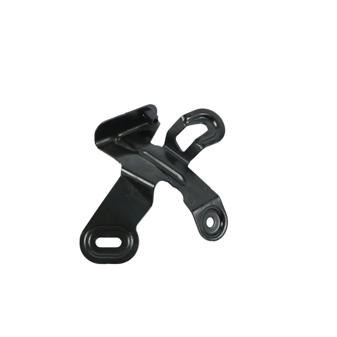 Halterung Gepäck Seitenwand Halterung Rechts für Audi A3 S3 8P mit Teilenummer 8P4864200A Audi A3 S3 8P Halterung Gepäck Seitenwand Halterung Rechts - SKU 8P4864200A - Teilenummer 8P4864200A