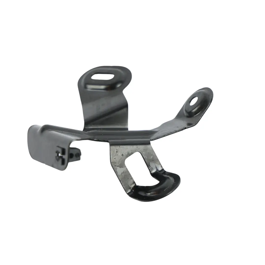 Halterung Gepäck Seitenwand Halterung Rechts für Audi A3 S3 8P mit Teilenummer 8P4864200A Audi A3 S3 8P Halterung Gepäck Seitenwand Halterung Rechts - SKU 8P4864200A - Teilenummer 8P4864200A