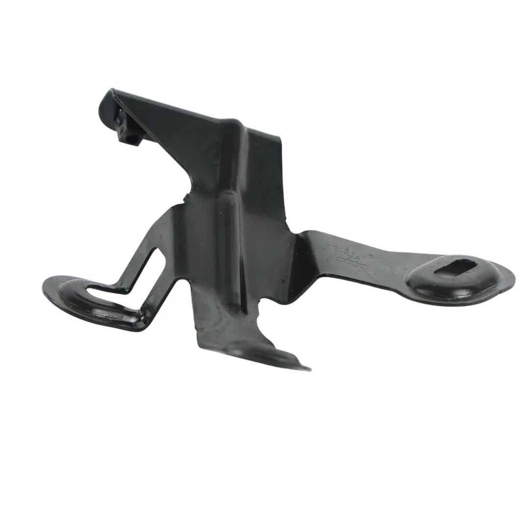 Audi A3 S3 8P Halterung Gepäck Seitenwand Halterung Rechts - SKU 8P4864200A - Teilenummer 8P4864200A