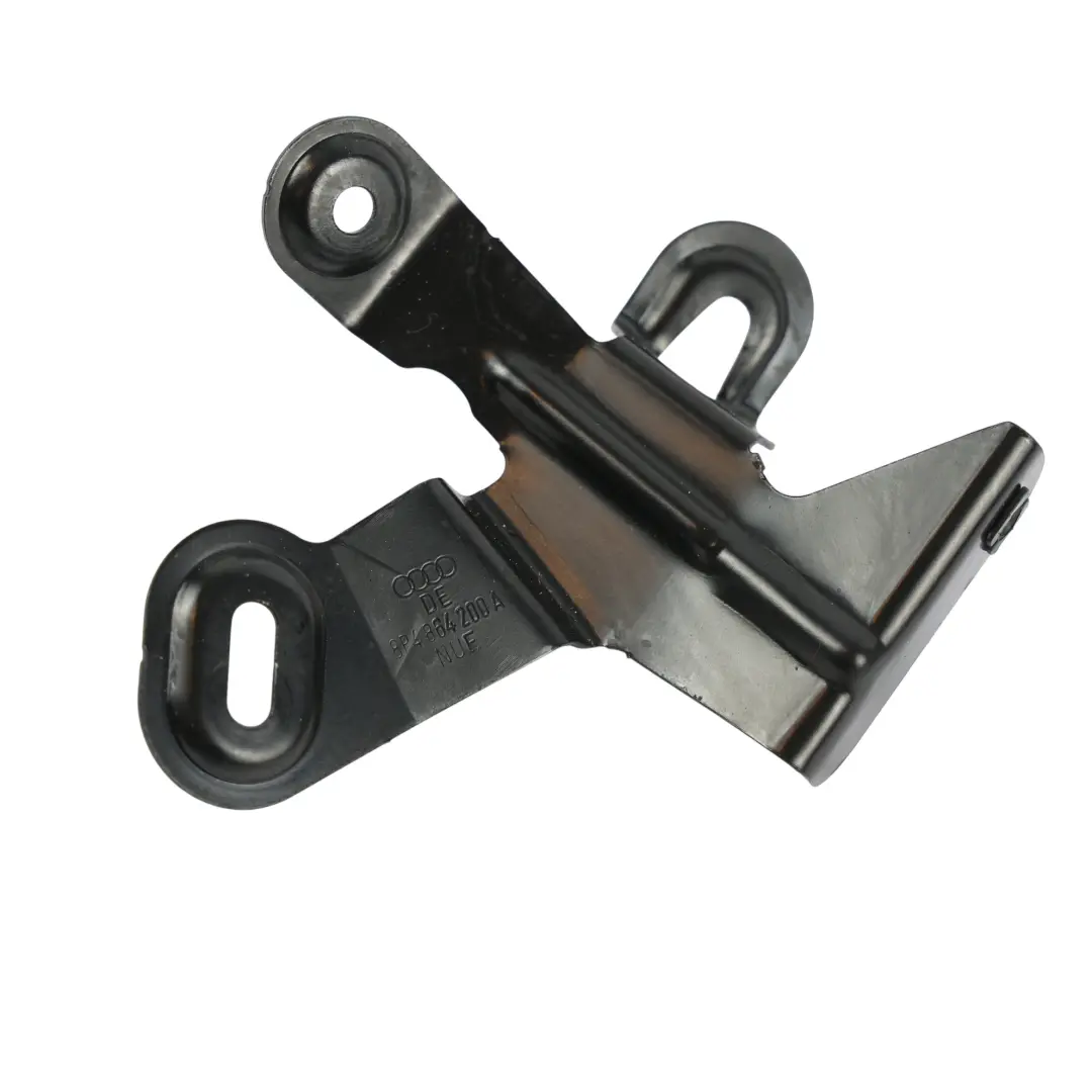 Audi A3 S3 8P Support Panneau Latéral Bagages Montage Droit - SKU 8P4864200A - Numéro de pièce 8P4864200A