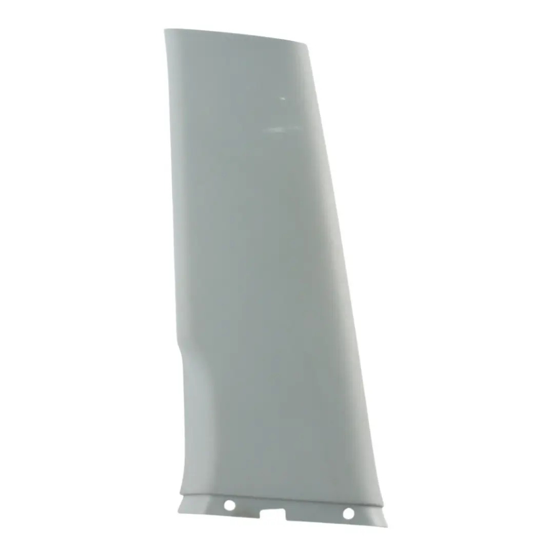 B-Pillar Column Trim Panel Covering Left N/S Grey to Audi A3 8P with Part number 8P4867239 Audi A3 8P B-Pillar Column Trim Panel Covering Left N/S Grey - SKU 8P4867239-1 - Part number 8P4867239
