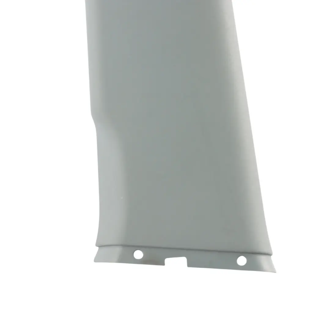 B-Pillar Column Trim Panel Covering Left N/S Grey to Audi A3 8P with Part number 8P4867239 Audi A3 8P B-Pillar Column Trim Panel Covering Left N/S Grey - SKU 8P4867239-1 - Part number 8P4867239