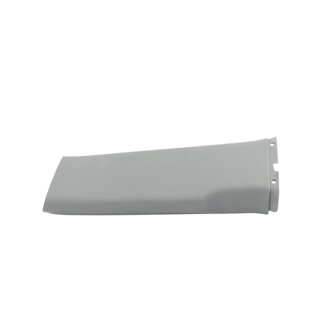 B-Pillar Column Trim Panel Covering Left N/S Grey to Audi A3 8P with Part number 8P4867239 Audi A3 8P B-Pillar Column Trim Panel Covering Left N/S Grey - SKU 8P4867239-1 - Part number 8P4867239