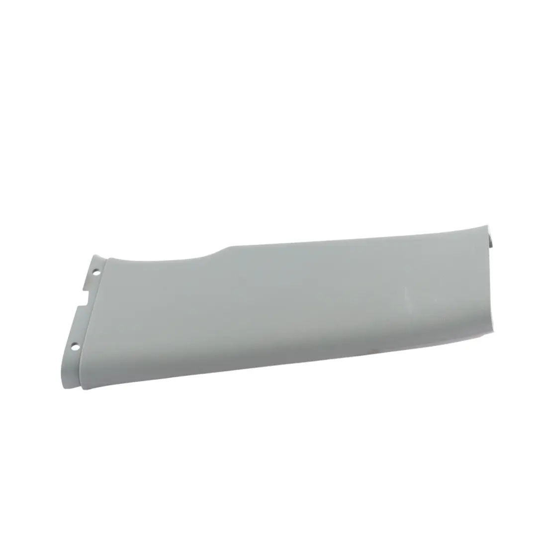 B-Pillar Column Trim Panel Covering Left N/S Grey to Audi A3 8P with Part number 8P4867239 Audi A3 8P B-Pillar Column Trim Panel Covering Left N/S Grey - SKU 8P4867239-1 - Part number 8P4867239