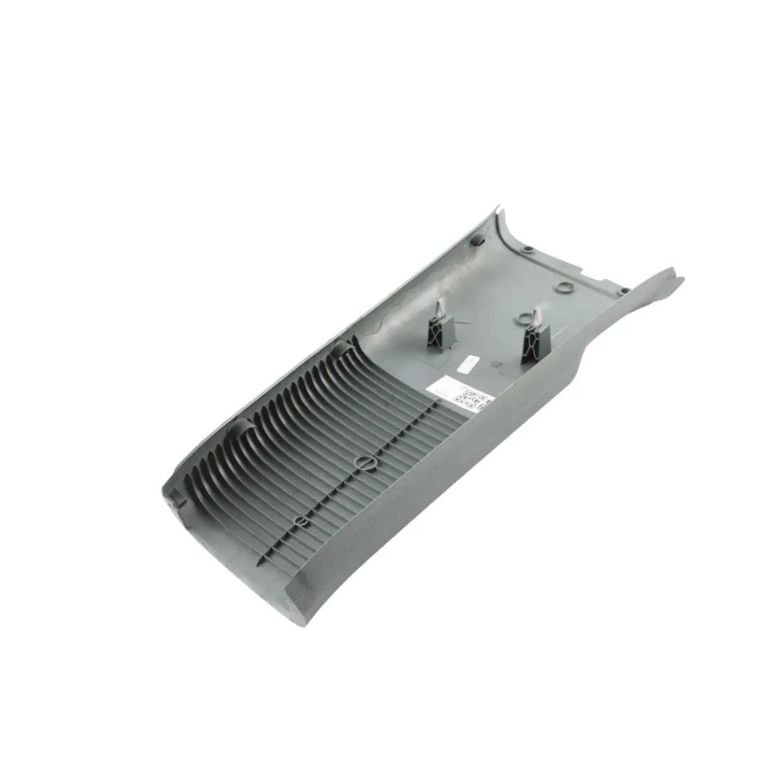 Pillar Trim Cover Panel Finish Mineral Grey Lower Right O/S to A3 8P B with Part number 8P4867240 A3 8P B Pillar Trim Cover Panel Finish Mineral Grey Lower Right O/S - SKU 8P4867240-1 - Part number 8P4867240