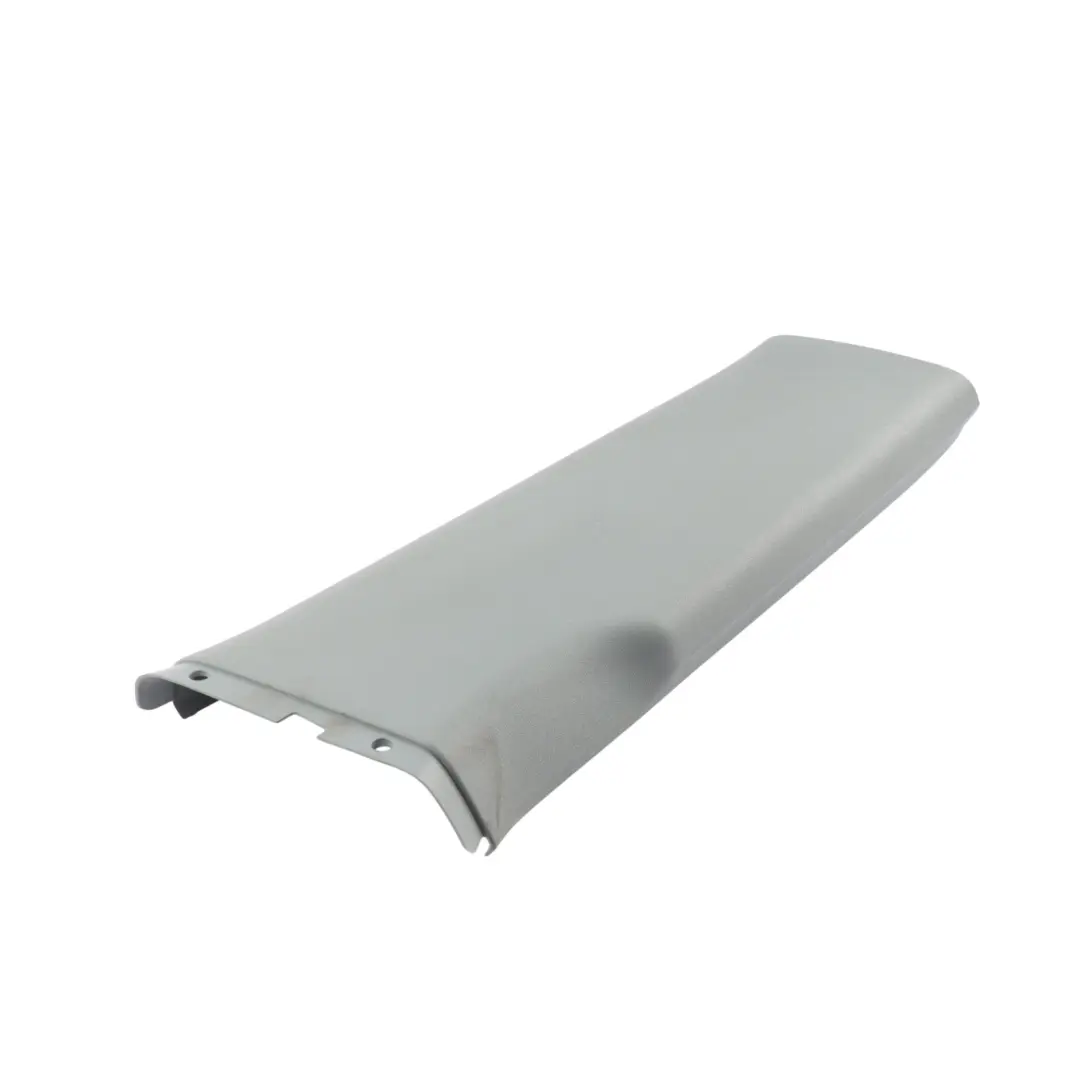 Pillar Trim Cover Panel Finish Mineral Grey Lower Right O/S to A3 8P B with Part number 8P4867240 A3 8P B Pillar Trim Cover Panel Finish Mineral Grey Lower Right O/S - SKU 8P4867240-1 - Part number 8P4867240