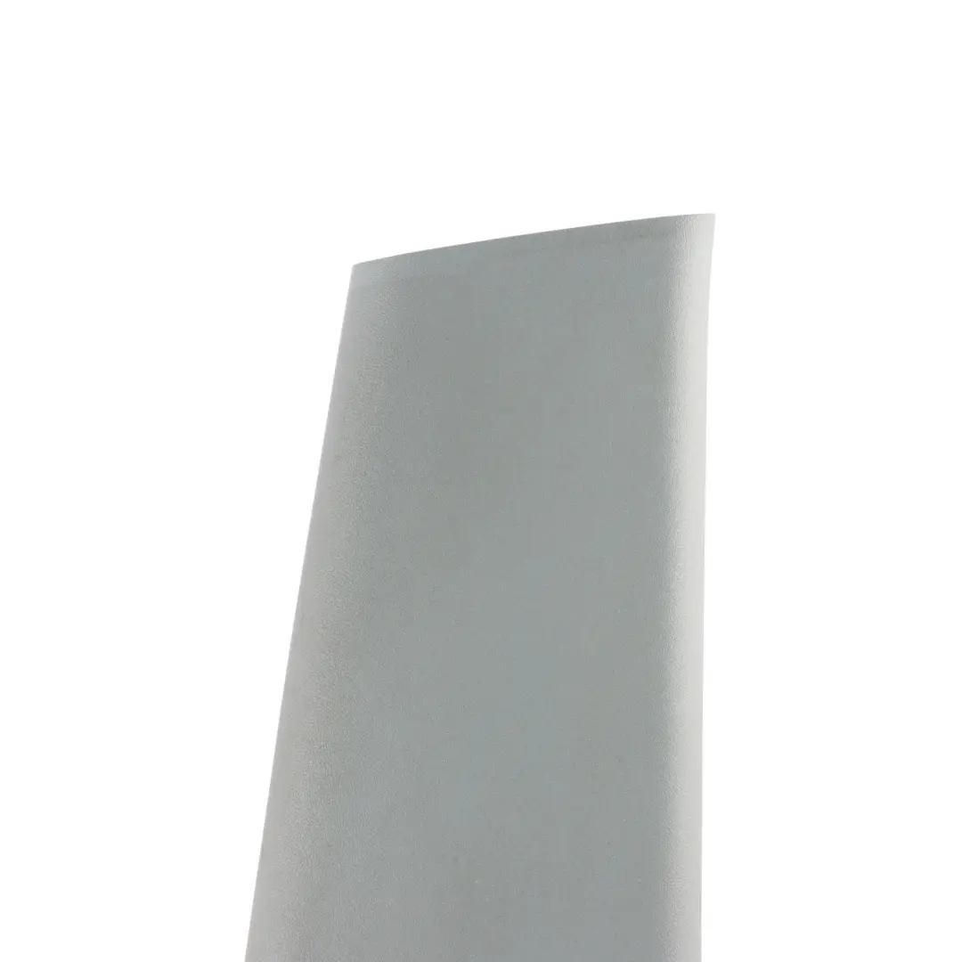 Pillar Trim Cover Panel Finish Mineral Grey Lower Right O/S to A3 8P B with Part number 8P4867240 A3 8P B Pillar Trim Cover Panel Finish Mineral Grey Lower Right O/S - SKU 8P4867240-1 - Part number 8P4867240