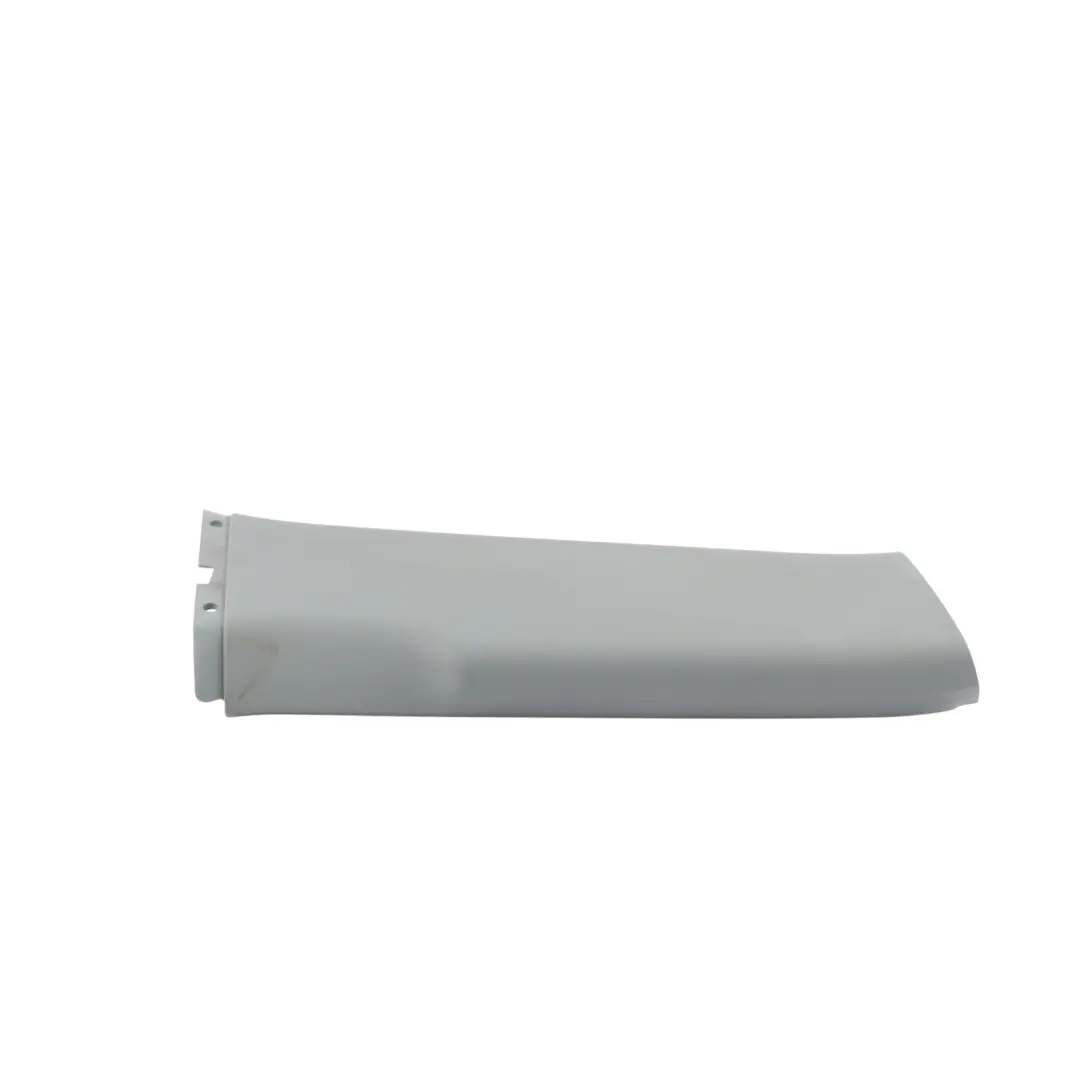 Pillar Trim Cover Panel Finish Mineral Grey Lower Right O/S to A3 8P B with Part number 8P4867240 A3 8P B Pillar Trim Cover Panel Finish Mineral Grey Lower Right O/S - SKU 8P4867240-1 - Part number 8P4867240