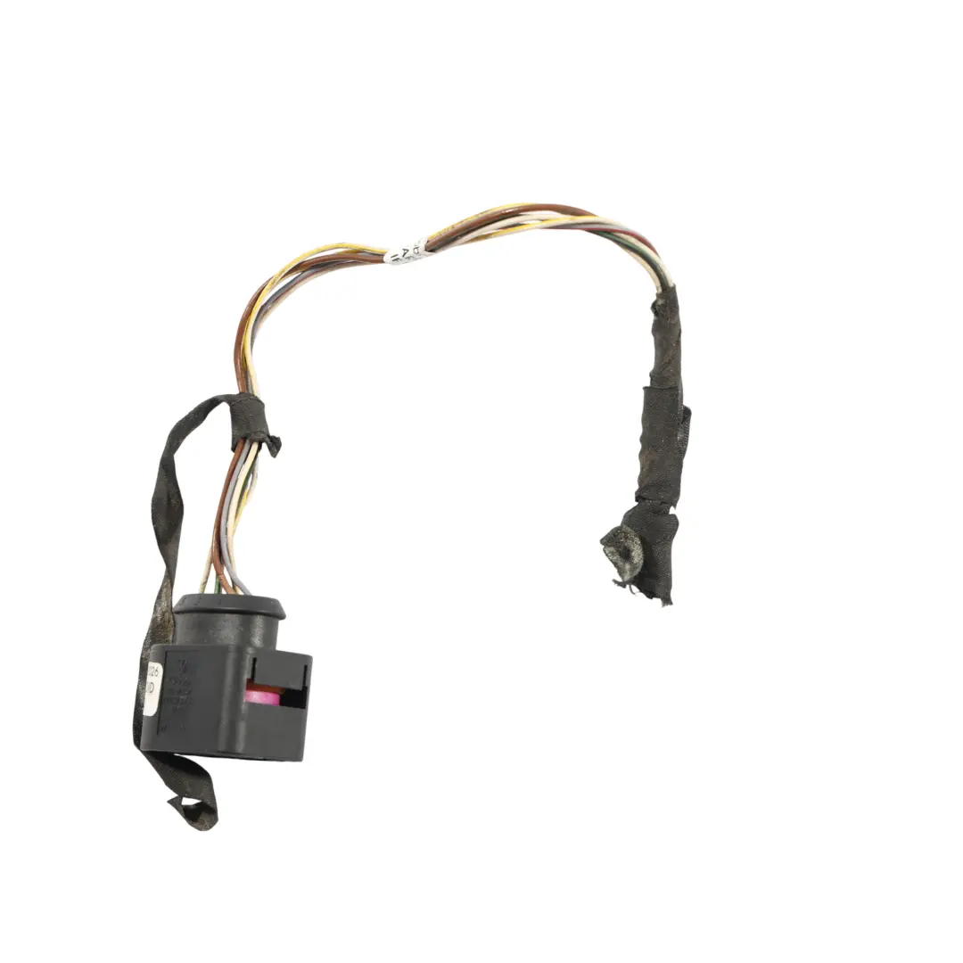 Audi A3 8P Câble De Câblage Feu Arrière Gauche Hayon Arrière Gauche - SKU 8P4945095E-3 - Numéro de pièce 8P4945095E