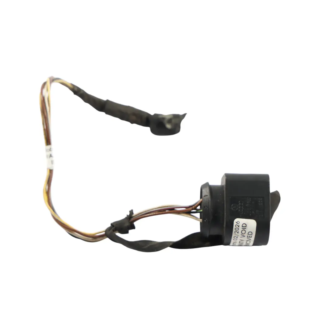 Audi A3 8P Coperchio Fanale Posteriore Cablaggio Posteriore Sinistro - SKU 8P4945095E-3 - Numero di parte 8P4945095E