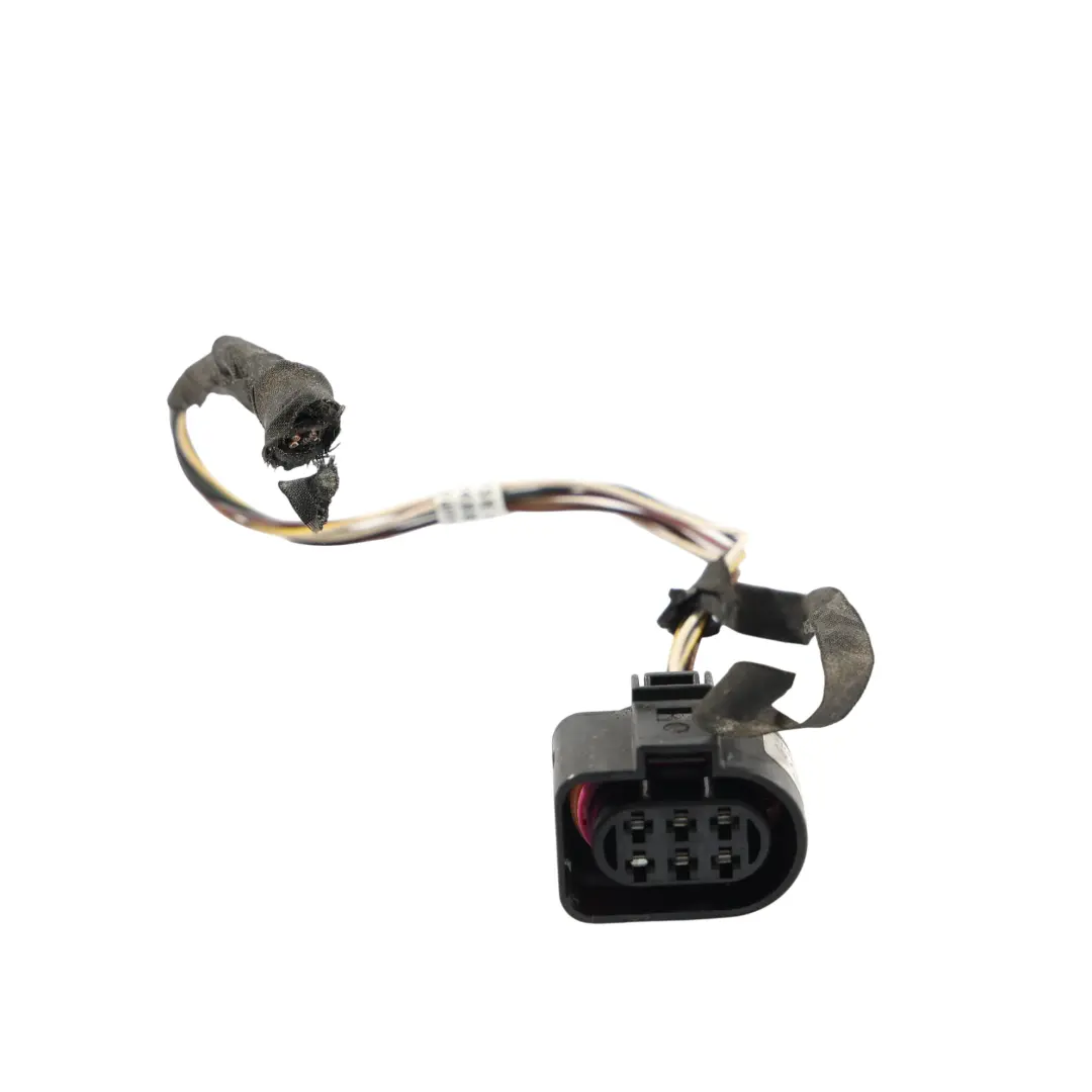 Wiązka Przewodów Lampy Tył Tylna Lewa do Audi A3 8P o numerze 8P4945095E Audi A3 8P Wiązka Przewodów Lampy Tył Tylna Lewa - SKU 8P4945095E-3 - Numer Części 8P4945095E