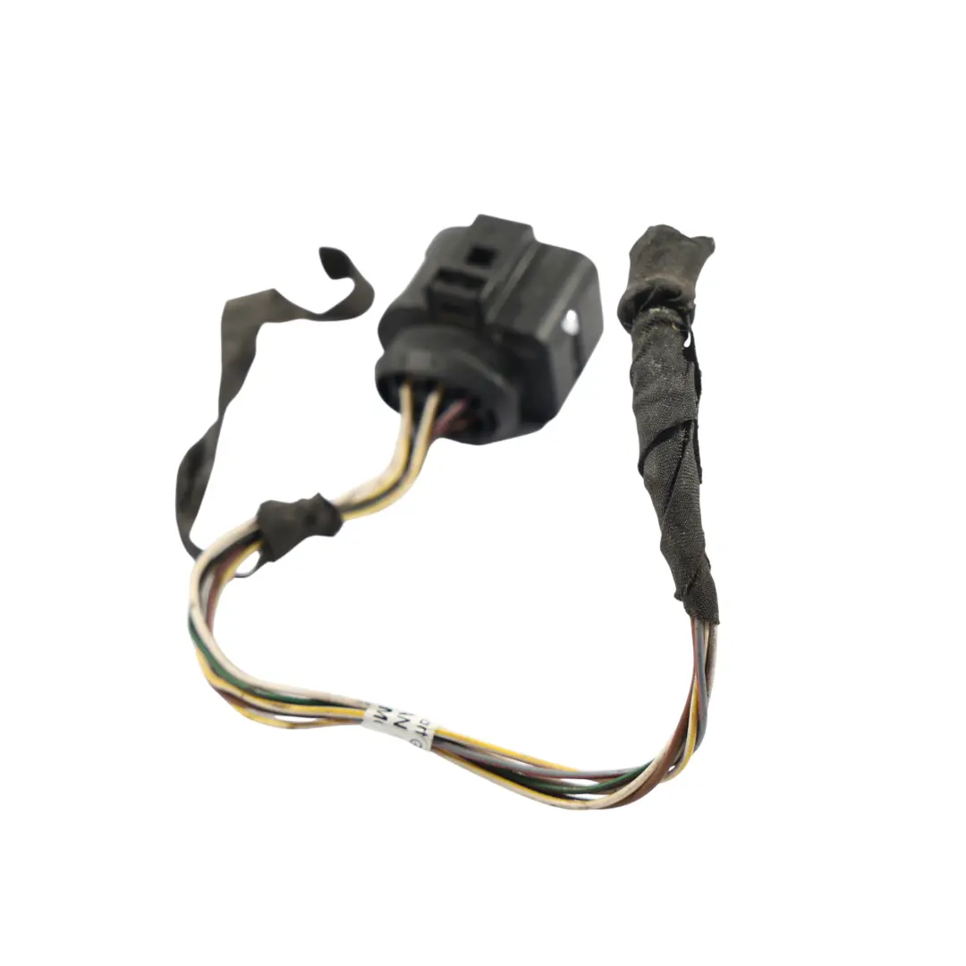 Audi A3 8P Câble De Câblage Feu Arrière Gauche Hayon Arrière Gauche - SKU 8P4945095E-3 - Numéro de pièce 8P4945095E