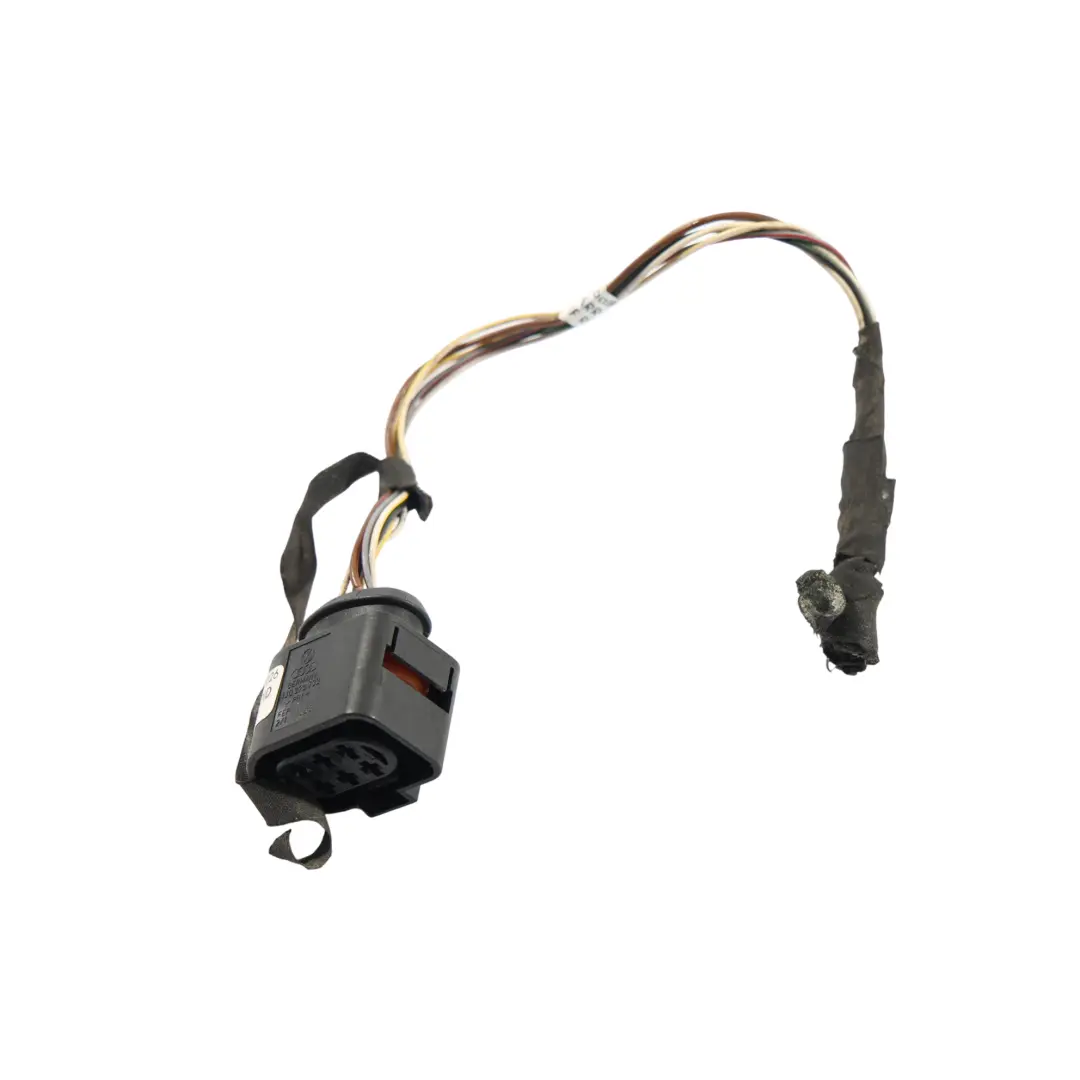 Audi A3 8P Câble De Câblage Feu Arrière Gauche Hayon Arrière Gauche - SKU 8P4945095E-3 - Numéro de pièce 8P4945095E