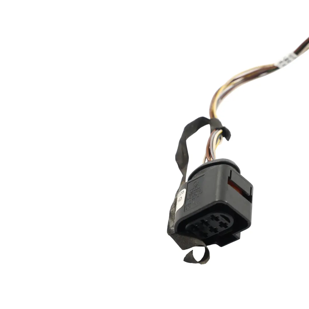 Audi A3 8P Cableado Luz Trasera Luz Trasera Izquierda - SKU 8P4945095E-3 - Número de pieza 8P4945095E