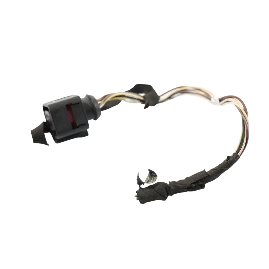 Trunk Lid Tail Lamp Light Wiring Cable Rear Left N/S to Audi A3 8P with Part number 8P4945095E Audi A3 8P Trunk Lid Tail Lamp Light Wiring Cable Rear Left N/S - SKU 8P4945095E-3 - Part number 8P4945095E