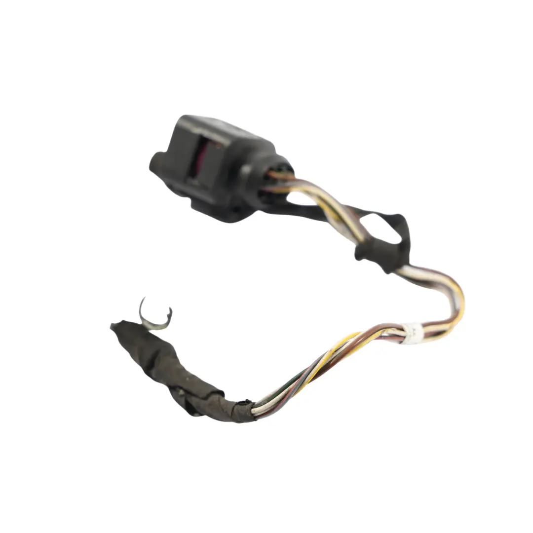 Audi A3 8P Kofferraum Deckel Rück Licht Kabelbaum Kabel Hinten Links - SKU 8P4945095E-3 - Teilenummer 8P4945095E