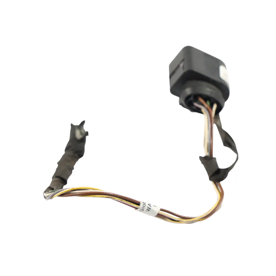 Audi A3 8P Coperchio Fanale Posteriore Cablaggio Posteriore Sinistro - SKU 8P4945095E-3 - Numero di parte 8P4945095E