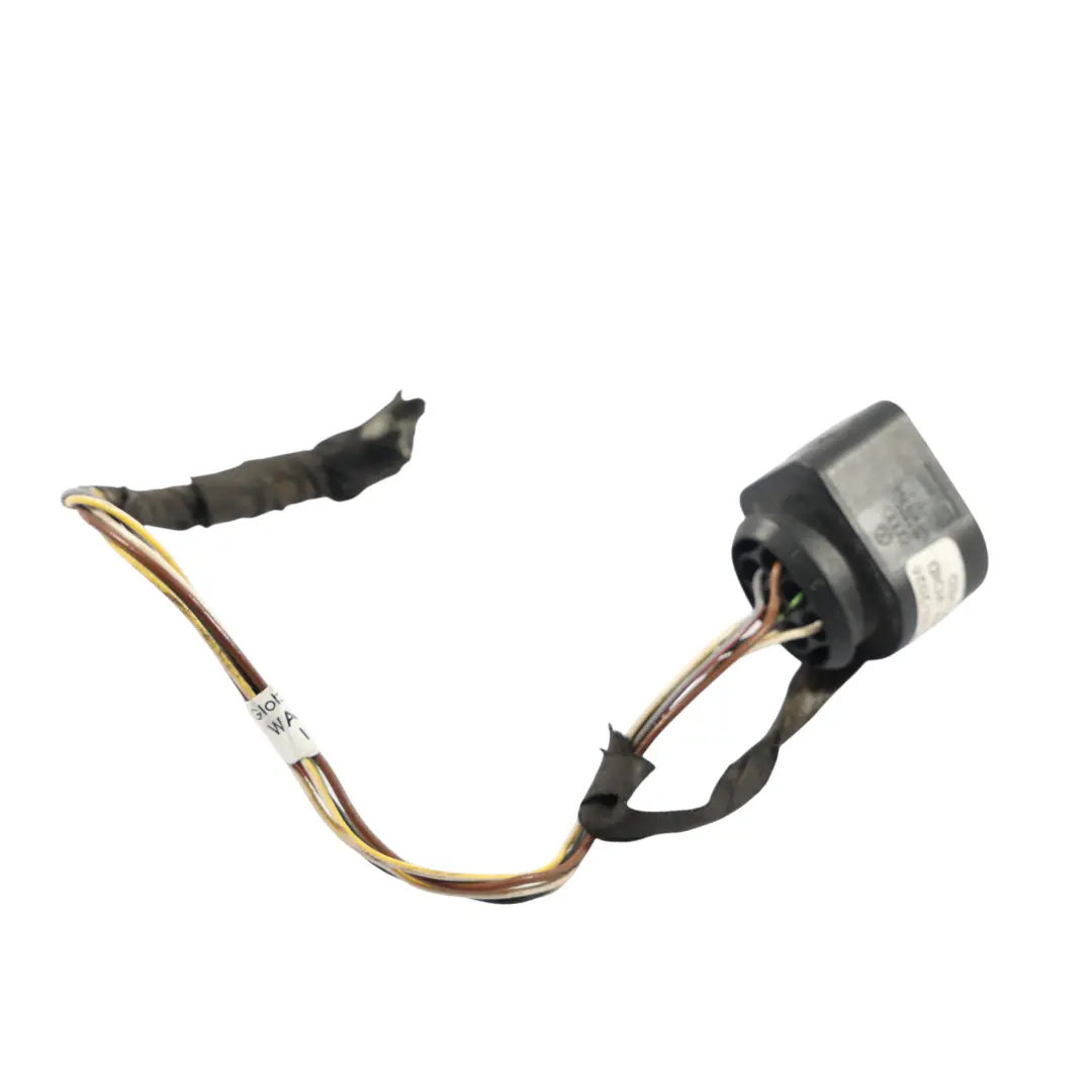 Audi A3 8P Kofferraum Deckel Rück Licht Kabelbaum Kabel Hinten Links - SKU 8P4945095E-3 - Teilenummer 8P4945095E