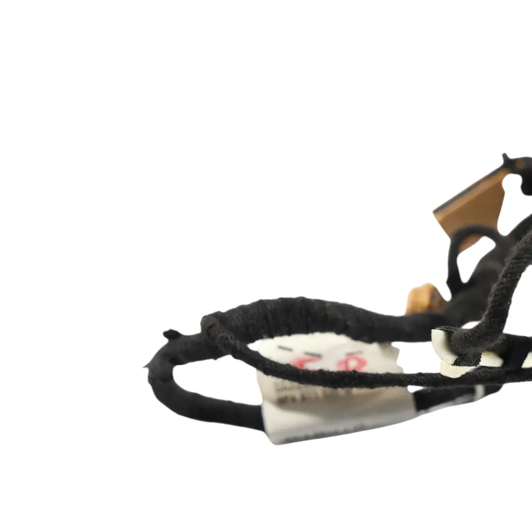 Door Wiring Harness Loom Cable Front Driver's Side to Audi A3 8P with Part number 8P4971035Q Audi A3 8P Door Wiring Harness Loom Cable Front Driver's Side - SKU 8P4971035Q - Part number 8P4971035Q