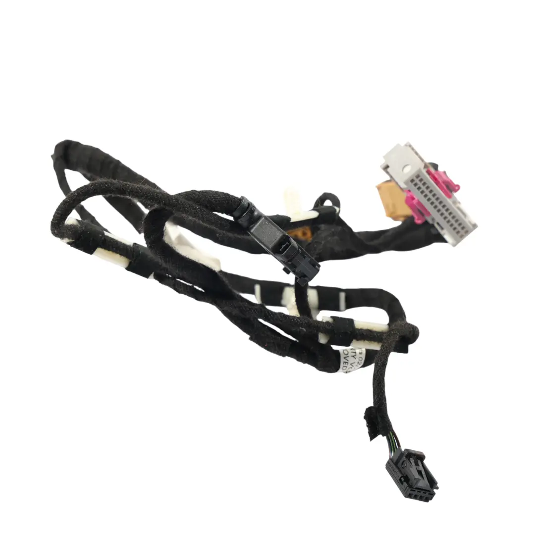 Cablaggio Porta Cavo Anteriore Lato Guida per Audi A3 8P con numero di parte 8P4971035Q Audi A3 8P Cablaggio Porta Cavo Anteriore Lato Guida - SKU 8P4971035Q - Numero di parte 8P4971035Q