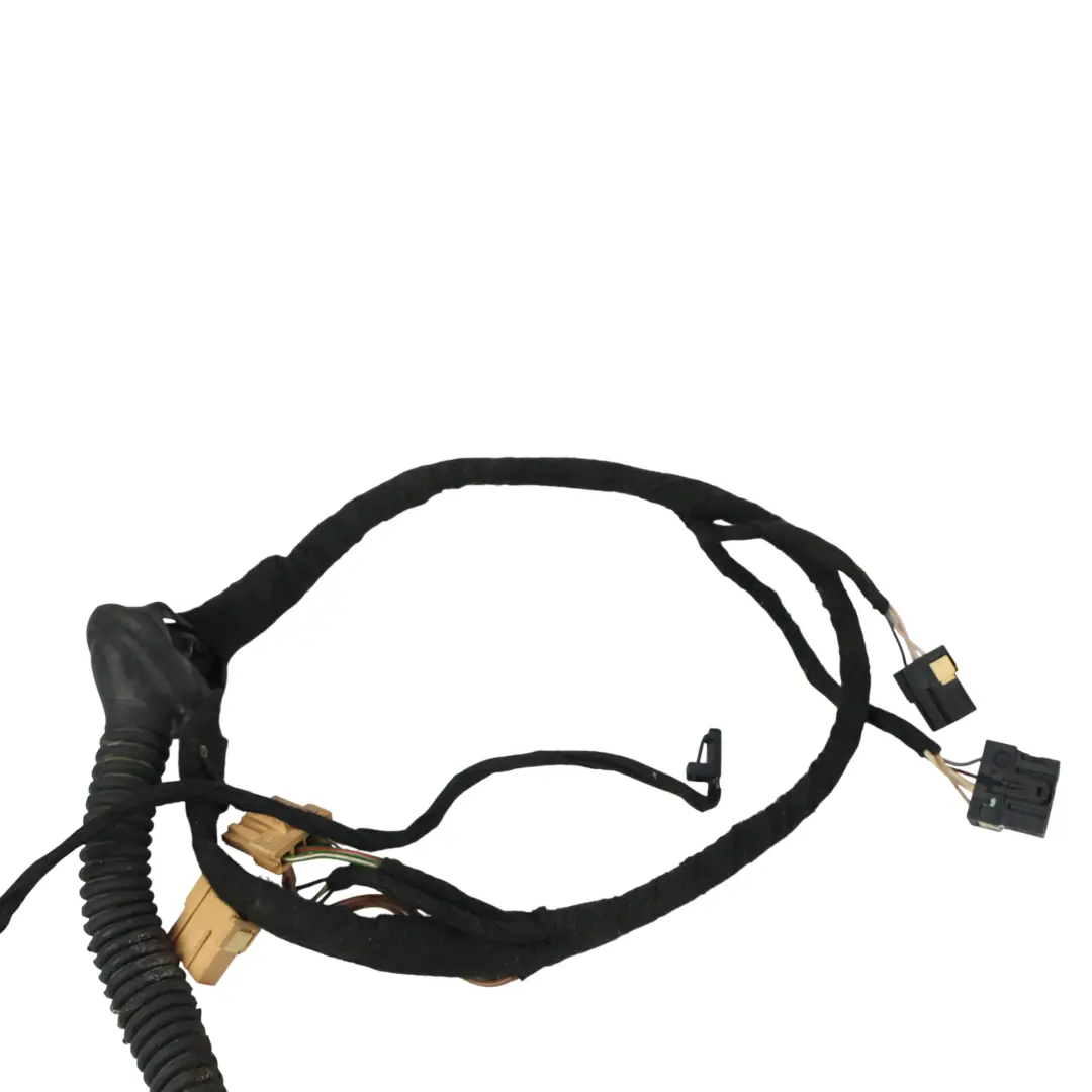 Audi A3 8P Tailgate Wiring Harness Cable Loom Rear Right O/S - SKU 8P4971726M - Part number 8P4971726M