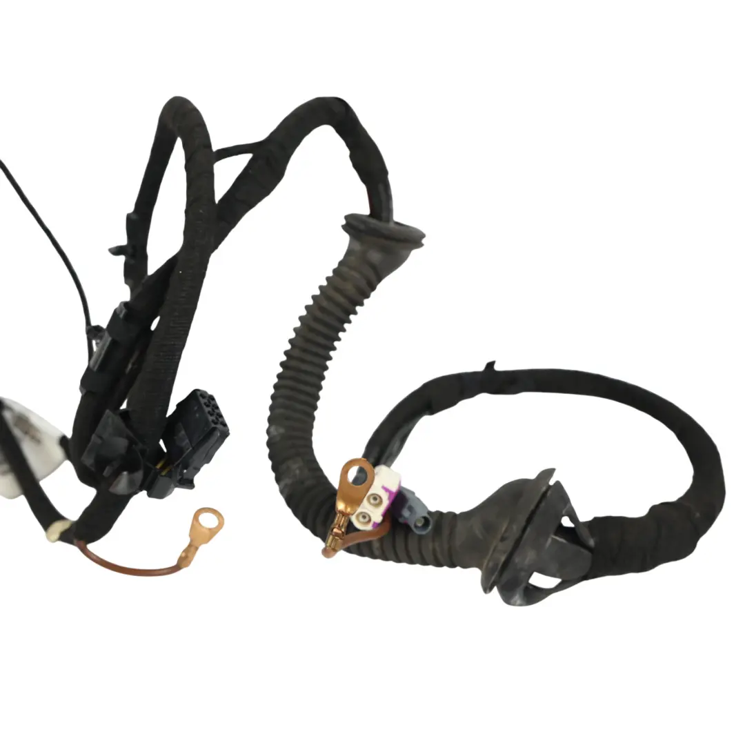 Faisceau Câblage Hayon Arrière Droit pour Audi A3 8P à propos du numéro de pièce 8P4971726M Audi A3 8P Faisceau Câblage Hayon Arrière Droit - SKU 8P4971726M - Numéro de pièce 8P4971726M