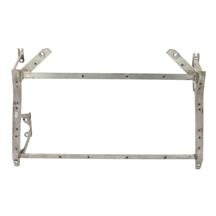 Soporte Motor Bastidor Inferior para Audi A3 8P Cabrio con número de pieza 8P7802017C Audi A3 8P Cabrio Soporte Motor Bastidor Inferior - SKU 8P7802017C - Número de pieza 8P7802017C