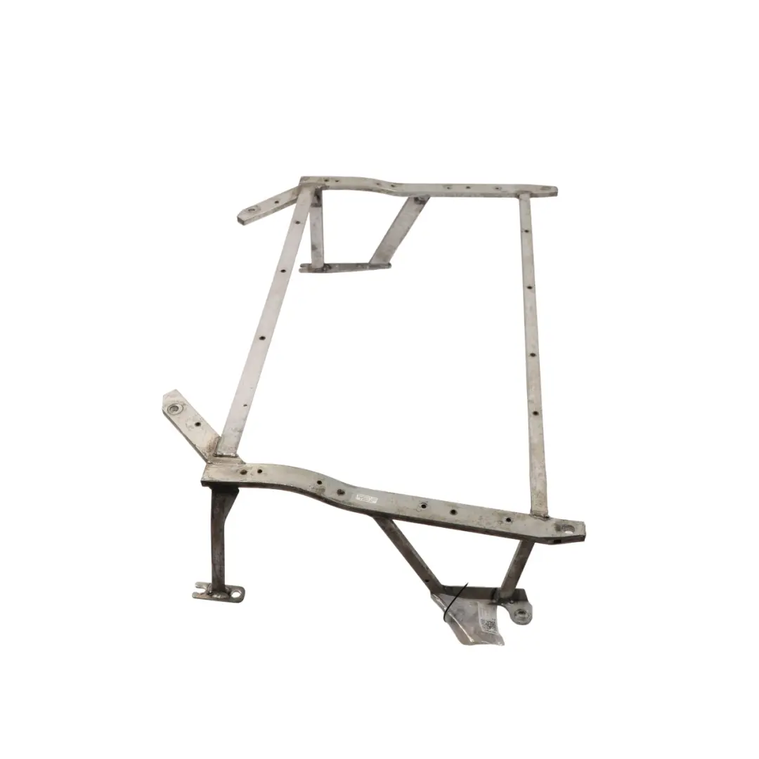 Audi A3 8P Cabrio Engine Undertray Subframe Support Mount Holder - SKU 8P7802017C - Part number 8P7802017C