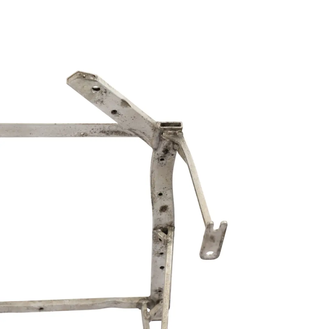 Undertray Subframe Support Mount Holder to Audi A3 8P Cabrio Engine with Part number 8P7802017C Audi A3 8P Cabrio Engine Undertray Subframe Support Mount Holder - SKU 8P7802017C - Part number 8P7802017C