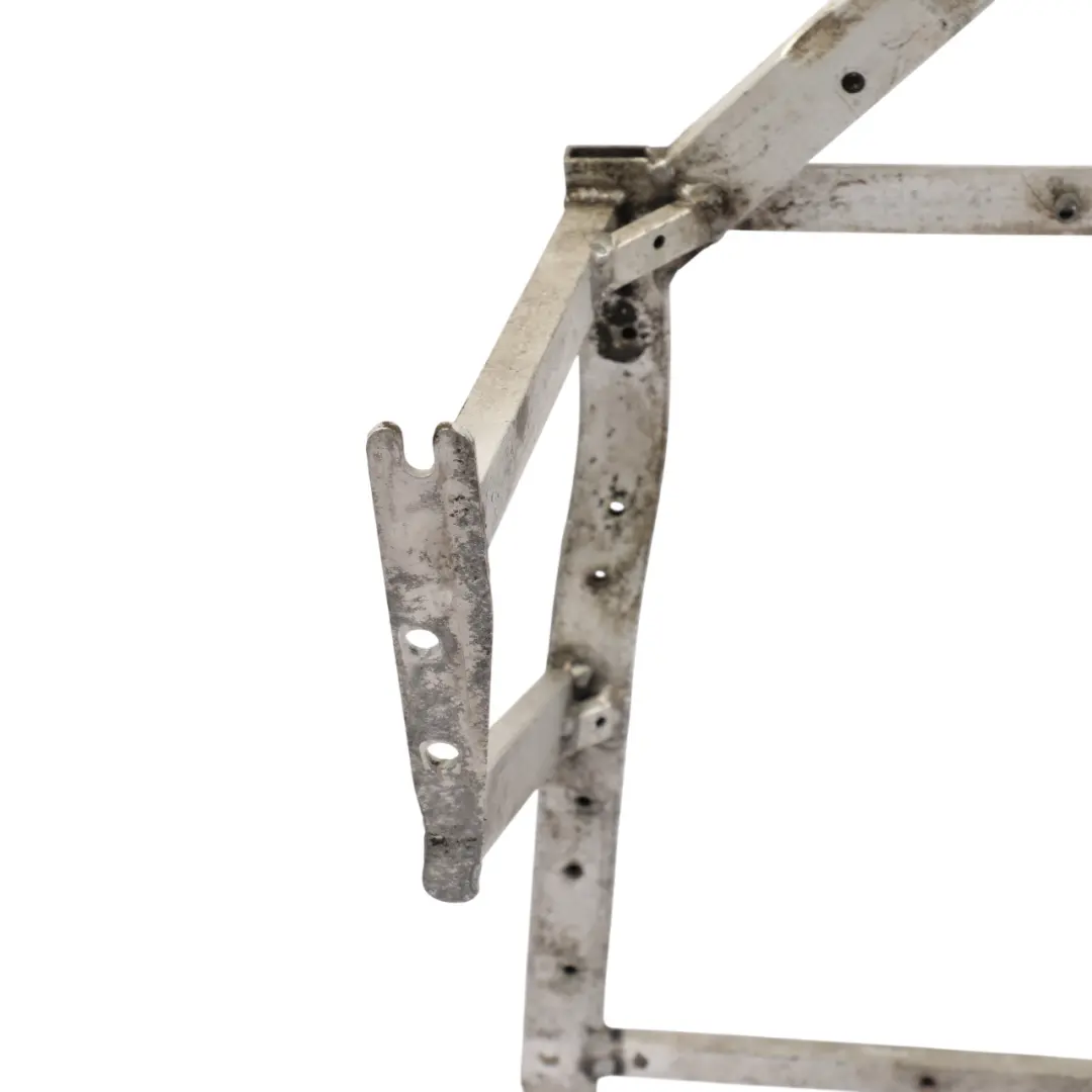 Soporte Motor Bastidor Inferior para Audi A3 8P Cabrio con número de pieza 8P7802017C Audi A3 8P Cabrio Soporte Motor Bastidor Inferior - SKU 8P7802017C - Número de pieza 8P7802017C