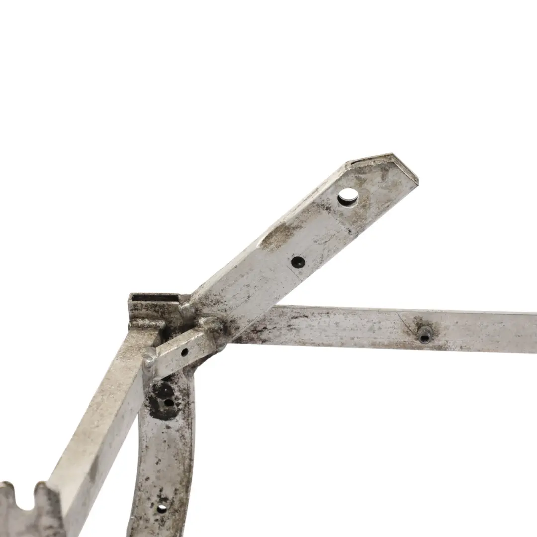 Soporte Motor Bastidor Inferior para Audi A3 8P Cabrio con número de pieza 8P7802017C Audi A3 8P Cabrio Soporte Motor Bastidor Inferior - SKU 8P7802017C - Número de pieza 8P7802017C