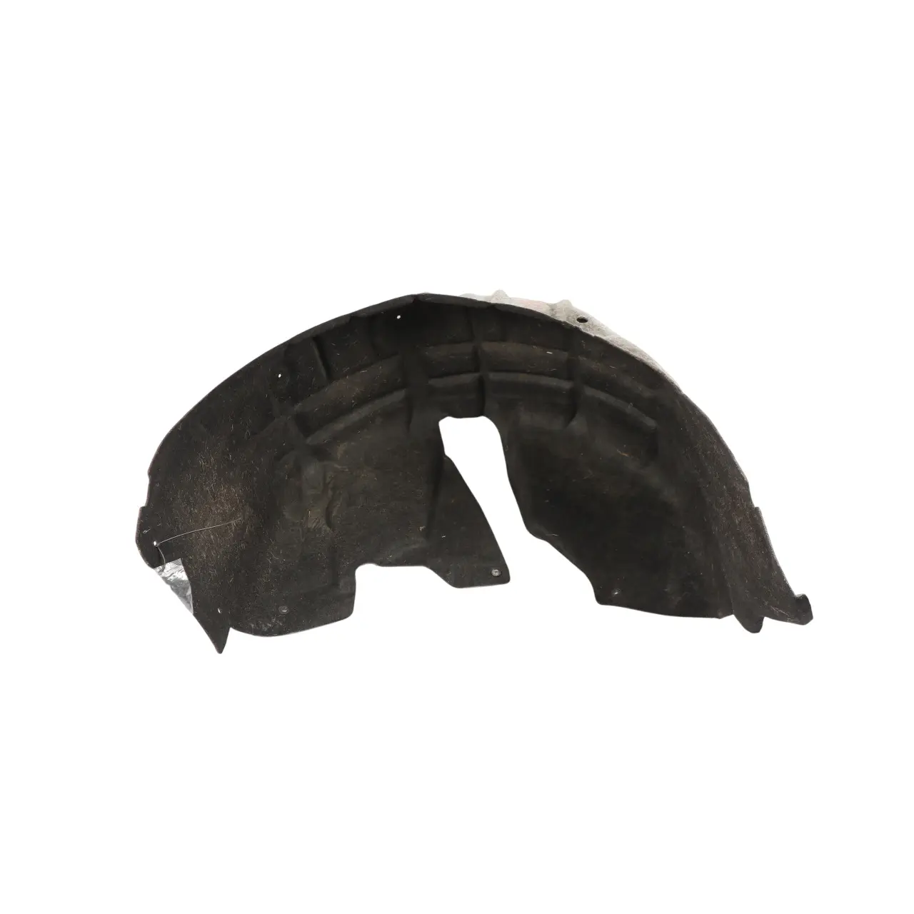 Audi A3 8P Convertible Guardabarros Trasero Izquierdo 8P7810171