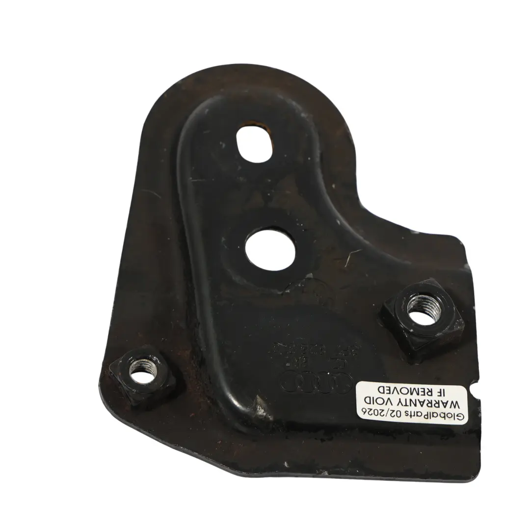 Unterbodenschutz Unterboden Schutz Halterung Links für Audi A3 8P mit Teilenummer 8P7825343 Audi A3 8P Unterbodenschutz Unterboden Schutz Halterung Links - SKU 8P7825343 - Teilenummer 8P7825343