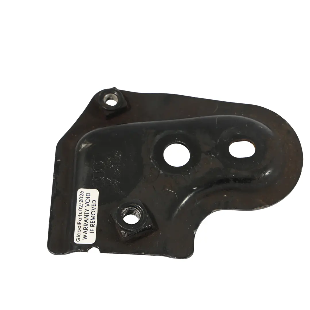 Unterbodenschutz Unterboden Schutz Halterung Links für Audi A3 8P mit Teilenummer 8P7825343 Audi A3 8P Unterbodenschutz Unterboden Schutz Halterung Links - SKU 8P7825343 - Teilenummer 8P7825343